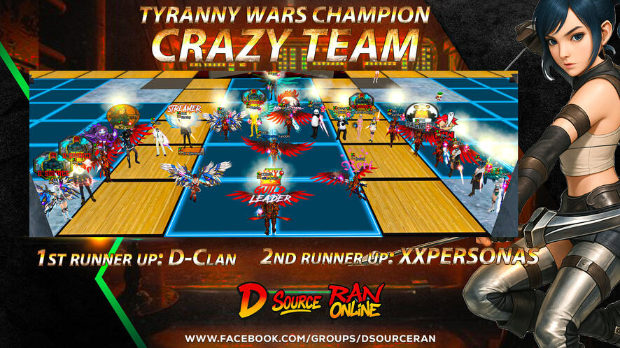 TW SHOWDOWN